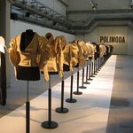 Обучение за рубежом - Мода и Дизайн в Италии Polimoda Флоренция