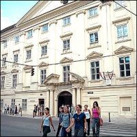 Обучение за рубежом - Немецкий язык в Австрии, Actilingua Academy