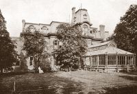 Branksome Hall