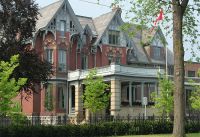 Branksome Hall