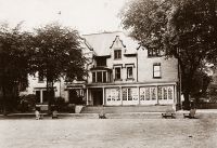Branksome Hall