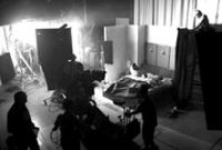Летние программы в области «Кино и Телевидение», School of Cinema – Television, Лос-Анджелес, США