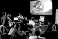 Летние программы в области «Кино и Телевидение», School of Cinema – Television, Лос-Анджелес, США