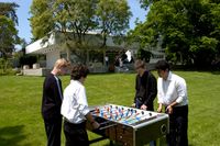 College du Leman