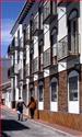 Обучение за рубежом - Испанский язык и фламенко в Испании NERJA