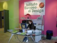 Обучение за рубежом - Дизайн и мода в Испании, Istituto Europeo di Design