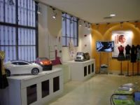 Обучение за рубежом - Дизайн и мода в Испании, Istituto Europeo di Design