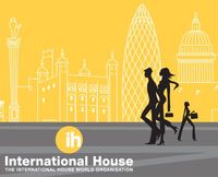 Английский язык для взрослых в International House, Лондон