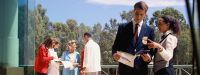 Обучение за рубежом - Отельный менеджмент в Испании, Les Roches Marbella