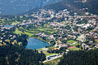 Обучение за рубежом - Отельный менеджмент в Испании, Les Roches Marbella
