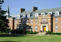 St. Andrew's College