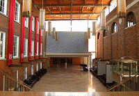 St. Andrew's College