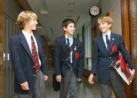 St. Andrew's College