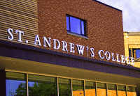 St. Andrew's College