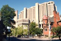 Летние профессиональные программы в University of Toronto, Канада