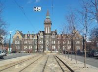 Летние профессиональные программы в University of Toronto, Канада