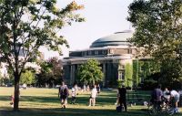 Летние профессиональные программы в University of Toronto, Канада