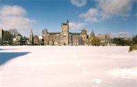 Летние профессиональные программы в University of Toronto, Канада