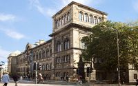University of Edinburgh [Шотландия] - School of Health and Social Science
