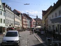 Обучение за рубежом - Немецкий язык в Германии - Astur