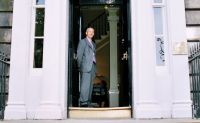Английский язык в Шотландии, Basil Paterson