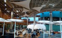 Glasgow Caledonian University [Шотландия] - Библиотека