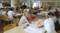 Обучение за рубежом - Каникулы и Английский или Испанский язык в Валенсии Caxton College