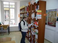 Обучение за рубежом - Испанский язык в Испании CLIC International House
