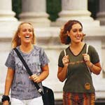 Обучение за рубежом - Каникулы и Испанский язык в Испании, Estudio Sampere