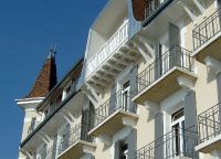 Высшее образование в GLION Institute Of Higher Education