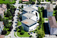 Мастерская программа GLION Master of Business Administration
