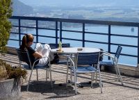 Мастерская программа GLION Master of Business Administration