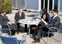 Мастерская программа GLION Master of Business Administration