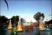 Обучение за рубежом - Испанский язык в Испании Colegio Maravillas