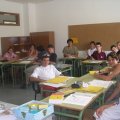 Обучение за рубежом - Каникулы и Испанский язык в Испании, Colegio Maravillas