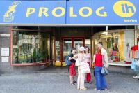 Обучение за рубежом - Немецкий язык в Германии, Берлин, IH Prolog-language school