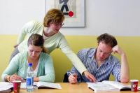 Обучение за рубежом - Немецкий язык в Германии, Берлин, IH Prolog-language school