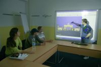 Обучение за рубежом - Немецкий язык в Германии, Берлин, IH Prolog-language school