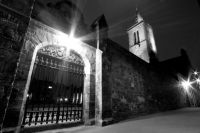 University of St. Andrews [Шотландия]