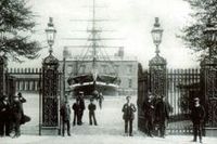 Royal Hospital School