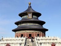 Обучение за рубежом Китайский язык